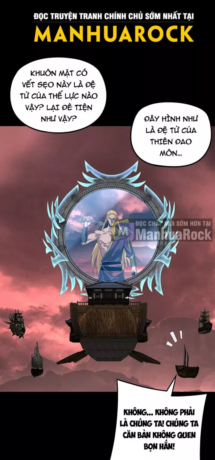 Ta Trời Sinh Đã Là Nhân Vật Phản Diện Chapter 485 - Next 