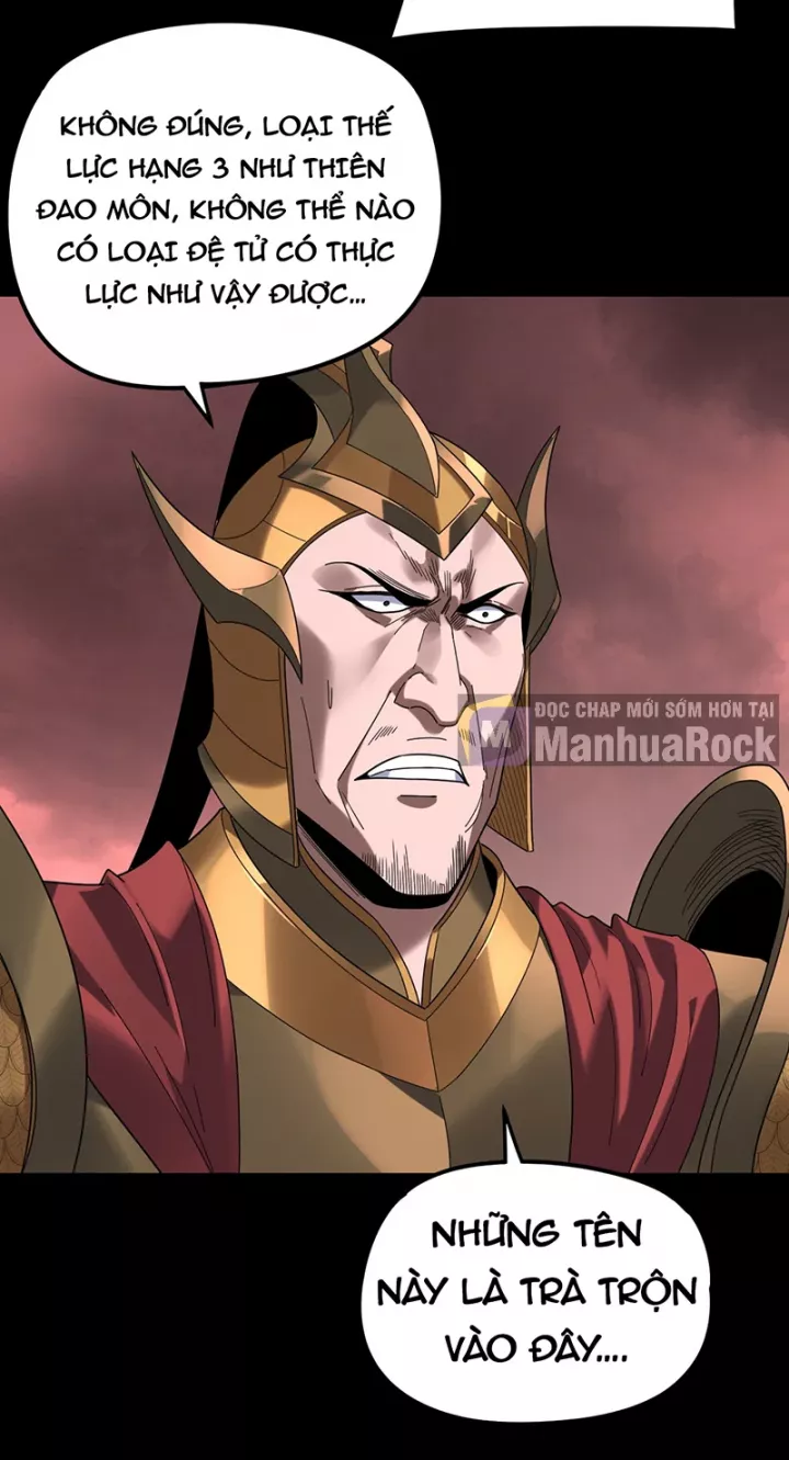 Ta Trời Sinh Đã Là Nhân Vật Phản Diện Chapter 485 - Next 