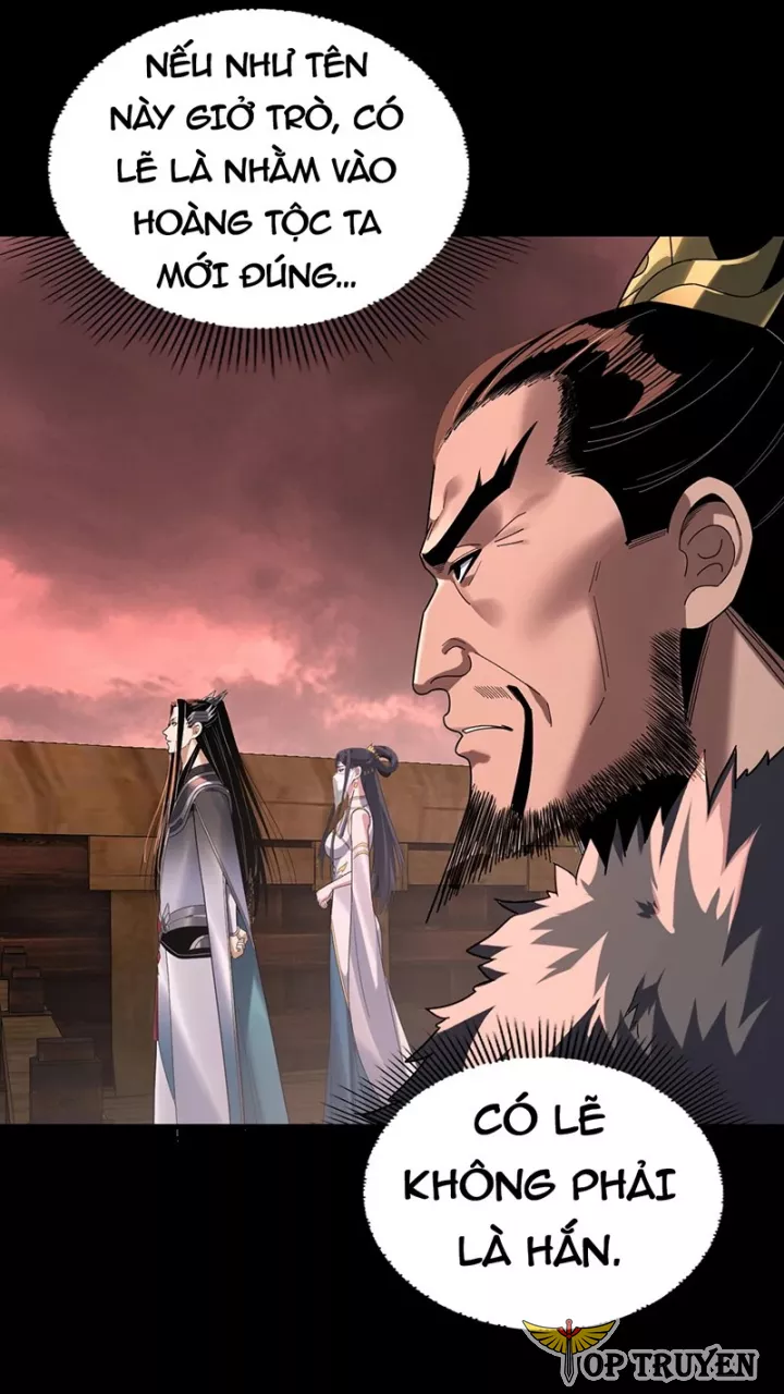Ta Trời Sinh Đã Là Nhân Vật Phản Diện Chapter 486 - Trang 2