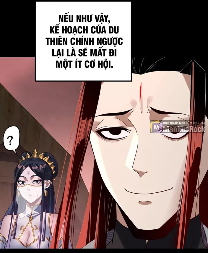 Ta Trời Sinh Đã Là Nhân Vật Phản Diện Chapter 486 - Trang 2
