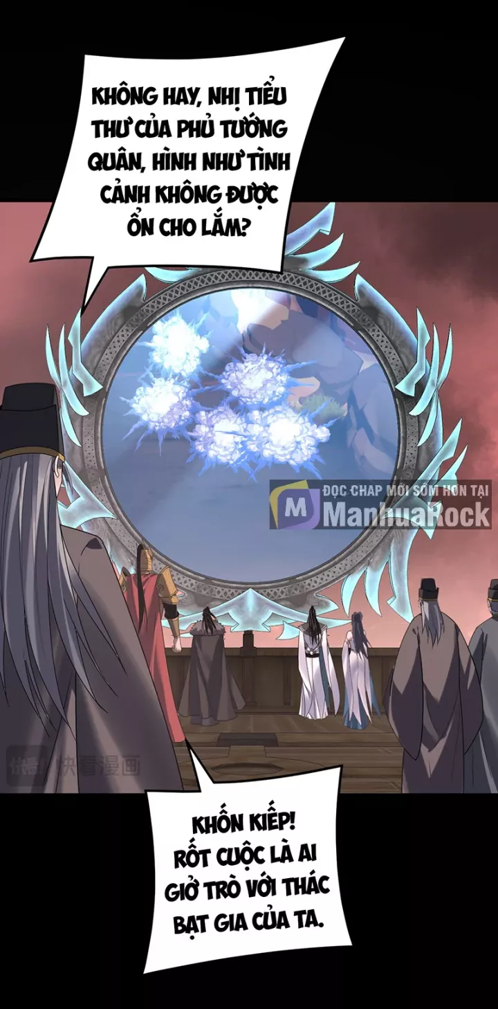 Ta Trời Sinh Đã Là Nhân Vật Phản Diện Chapter 486 - Trang 2