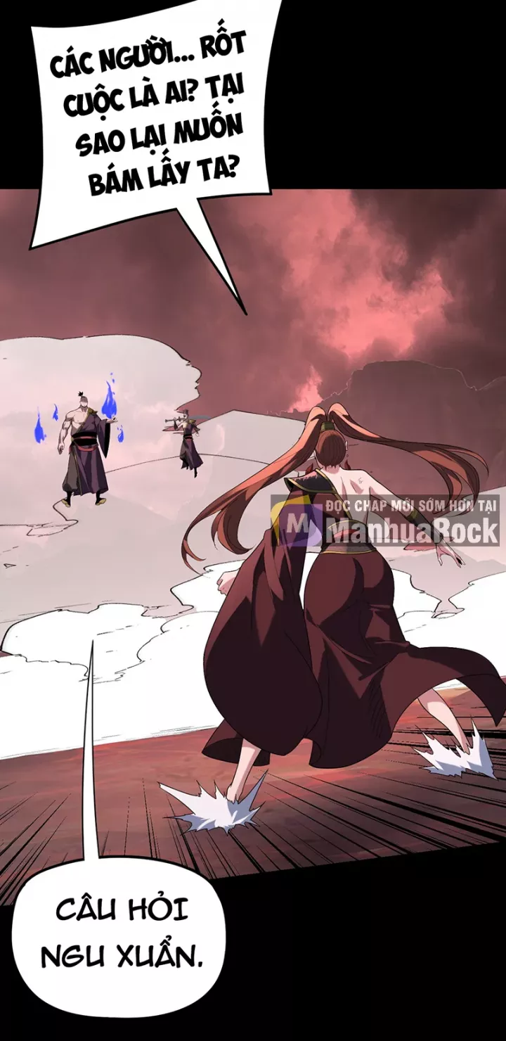 Ta Trời Sinh Đã Là Nhân Vật Phản Diện Chapter 486 - Trang 2
