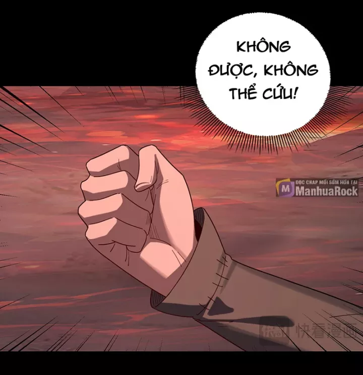 Ta Trời Sinh Đã Là Nhân Vật Phản Diện Chapter 486 - Trang 2