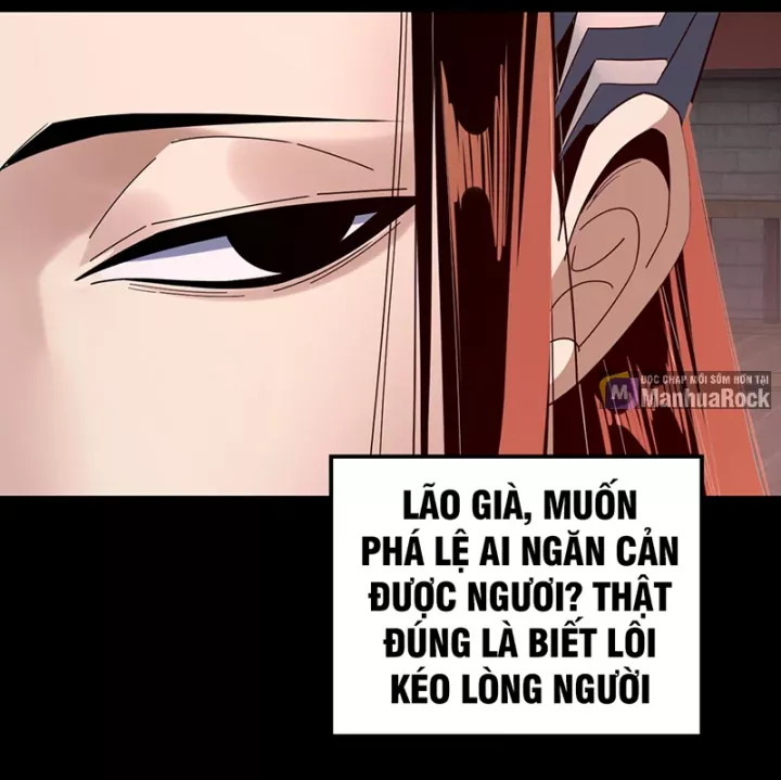 Ta Trời Sinh Đã Là Nhân Vật Phản Diện Chapter 486 - Trang 2