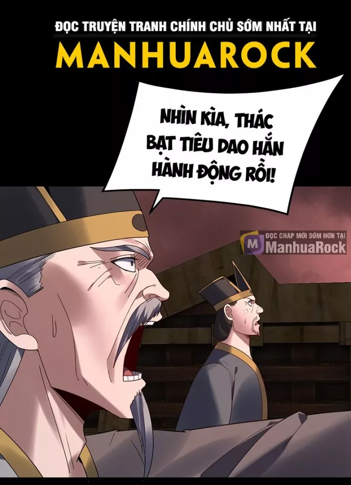 Ta Trời Sinh Đã Là Nhân Vật Phản Diện Chapter 486 - Trang 2