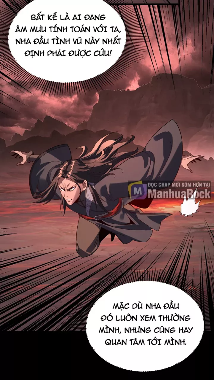 Ta Trời Sinh Đã Là Nhân Vật Phản Diện Chapter 486 - Trang 2