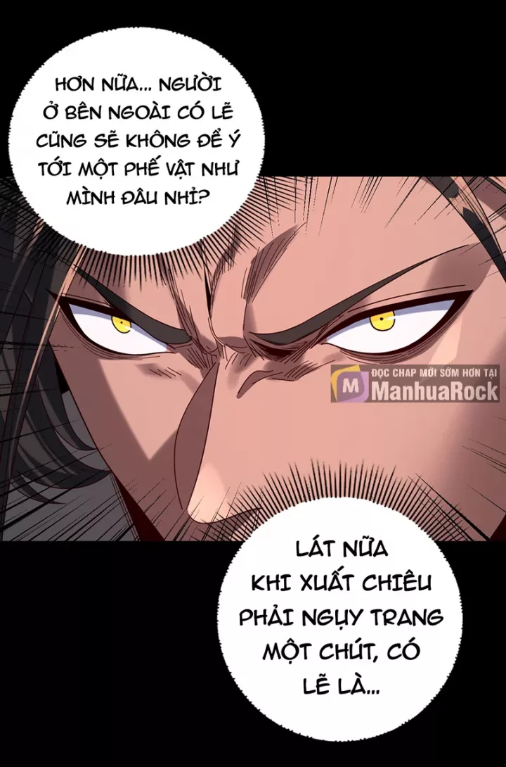 Ta Trời Sinh Đã Là Nhân Vật Phản Diện Chapter 486 - Trang 2