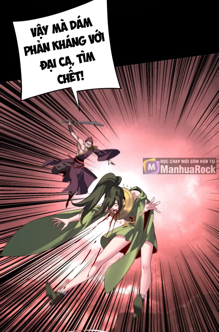 Ta Trời Sinh Đã Là Nhân Vật Phản Diện Chapter 486 - Trang 2