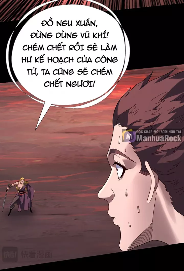 Ta Trời Sinh Đã Là Nhân Vật Phản Diện Chapter 486 - Trang 2