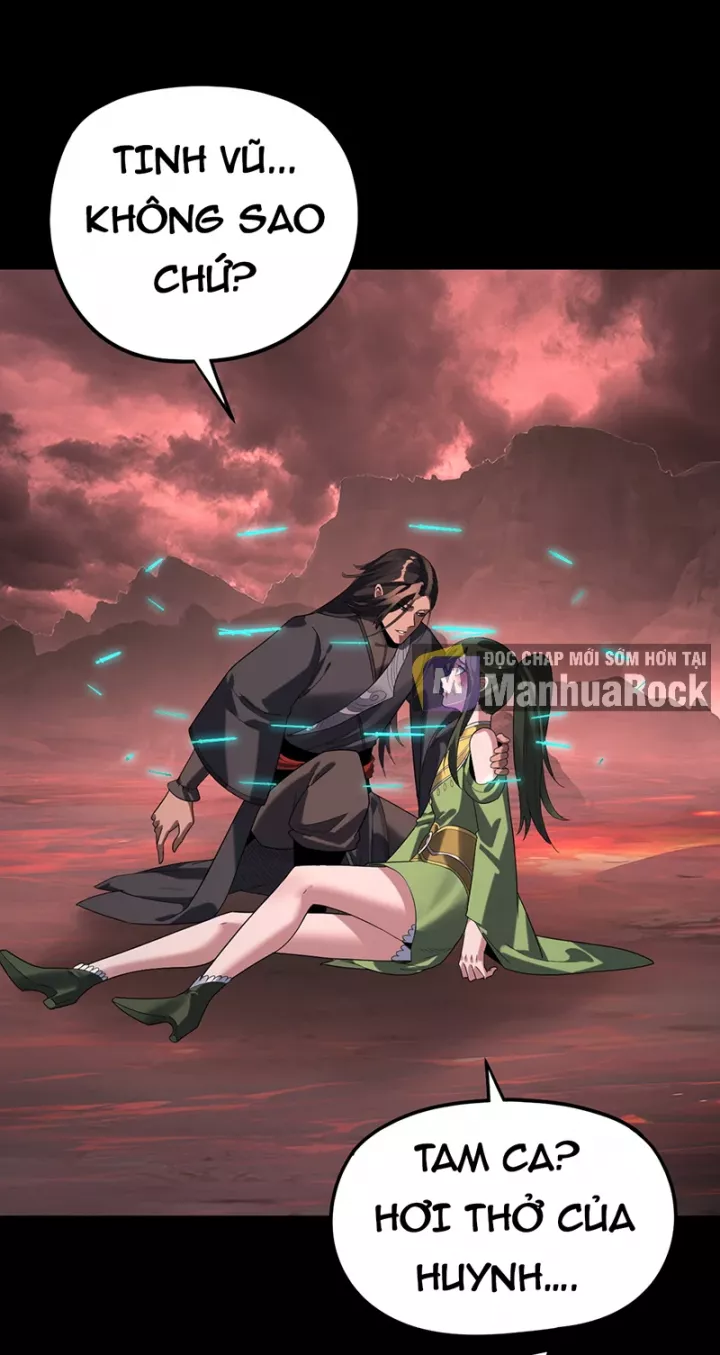 Ta Trời Sinh Đã Là Nhân Vật Phản Diện Chapter 487 - Trang 2