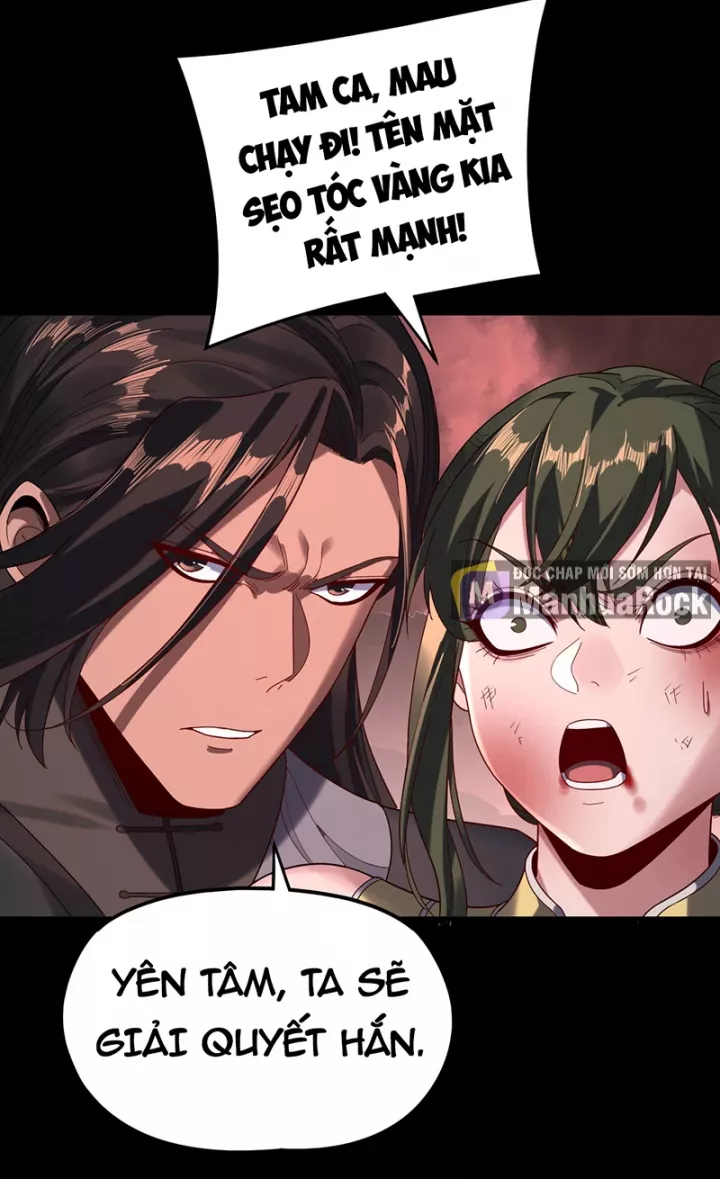 Ta Trời Sinh Đã Là Nhân Vật Phản Diện Chapter 487 - Trang 2