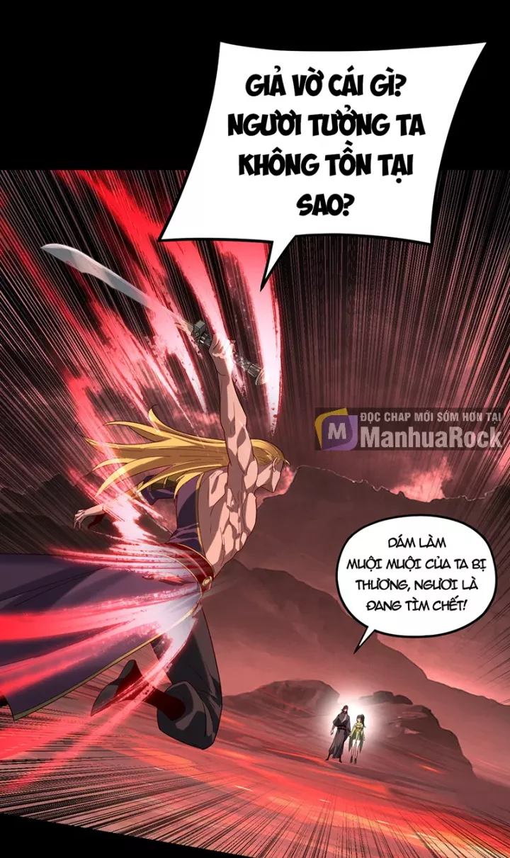 Ta Trời Sinh Đã Là Nhân Vật Phản Diện Chapter 487 - Trang 2