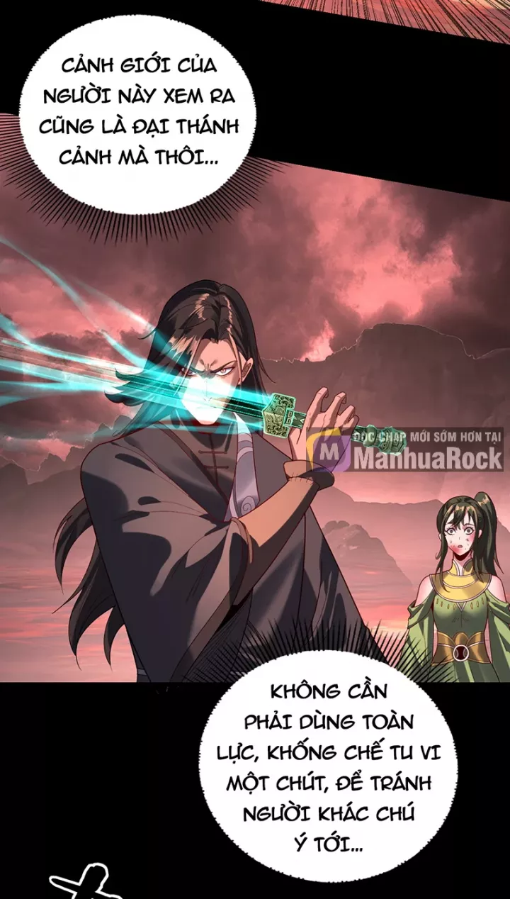 Ta Trời Sinh Đã Là Nhân Vật Phản Diện Chapter 487 - Trang 2