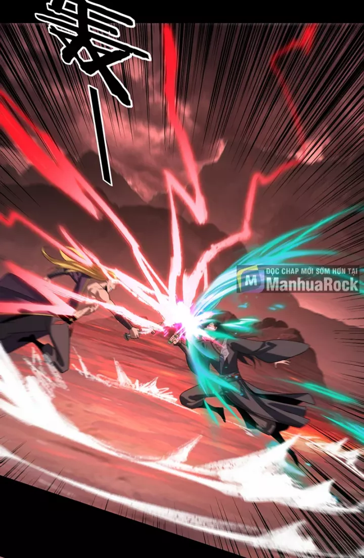 Ta Trời Sinh Đã Là Nhân Vật Phản Diện Chapter 487 - Trang 2