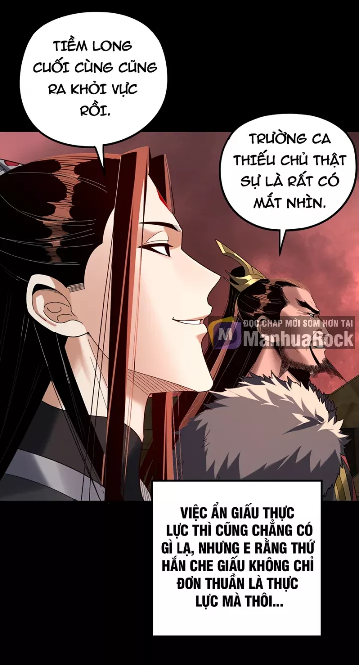 Ta Trời Sinh Đã Là Nhân Vật Phản Diện Chapter 487 - Trang 2