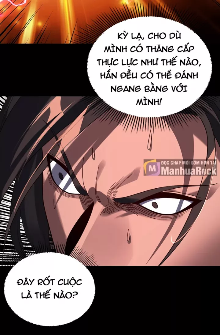 Ta Trời Sinh Đã Là Nhân Vật Phản Diện Chapter 487 - Trang 2