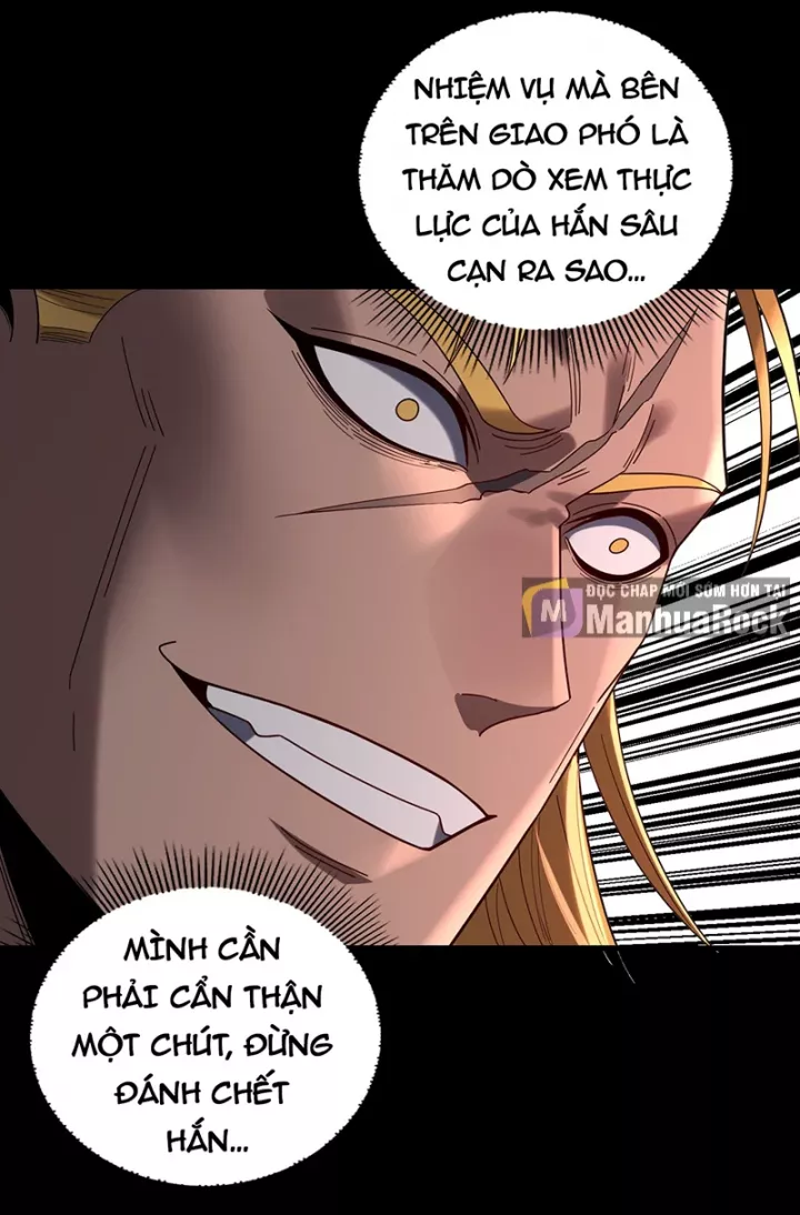 Ta Trời Sinh Đã Là Nhân Vật Phản Diện Chapter 487 - Trang 2