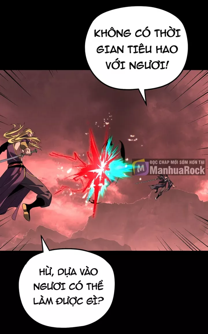 Ta Trời Sinh Đã Là Nhân Vật Phản Diện Chapter 487 - Trang 2