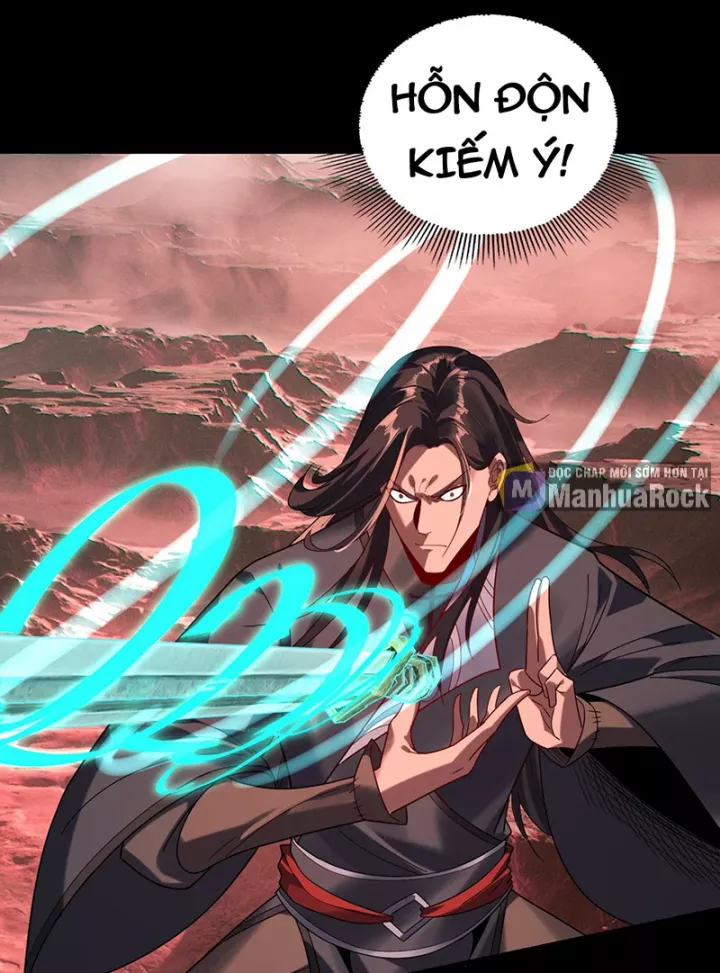 Ta Trời Sinh Đã Là Nhân Vật Phản Diện Chapter 487 - Trang 2