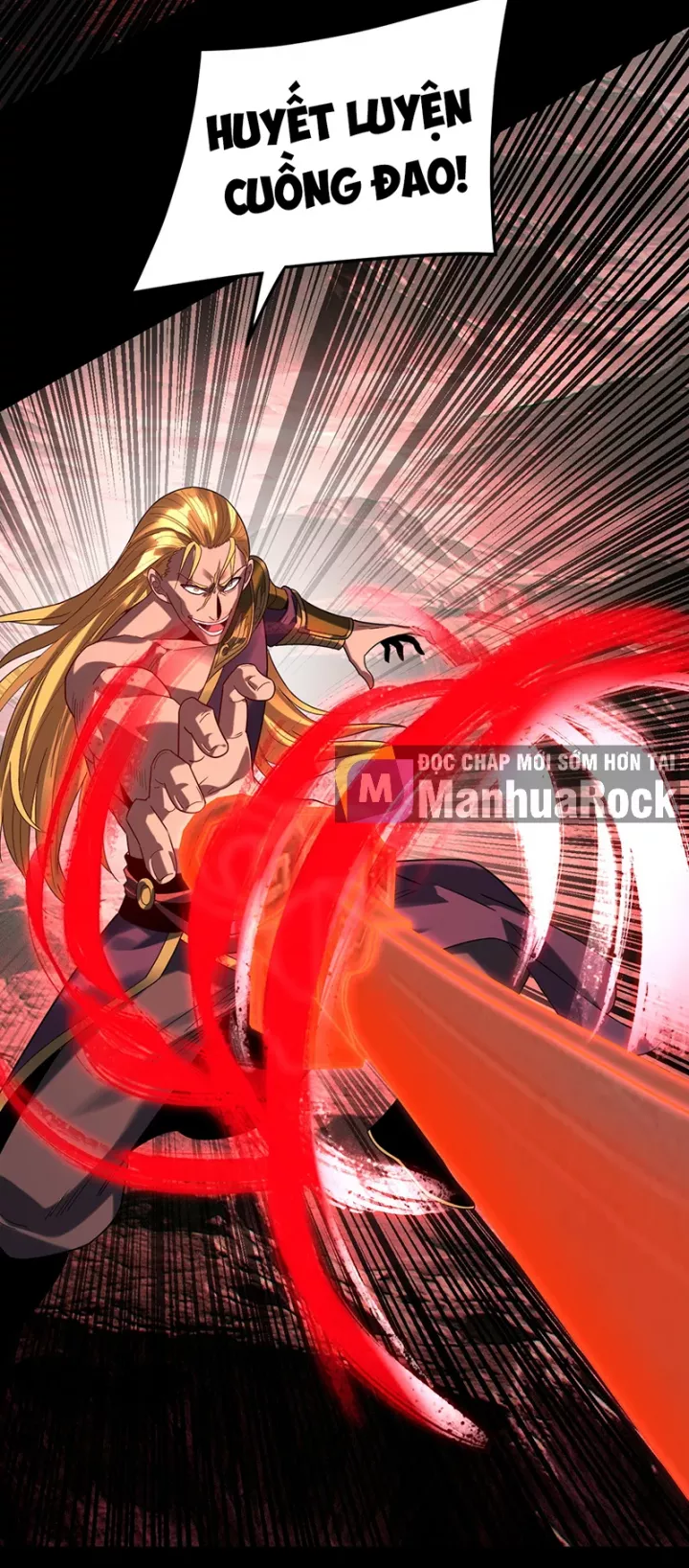 Ta Trời Sinh Đã Là Nhân Vật Phản Diện Chapter 487 - Trang 2