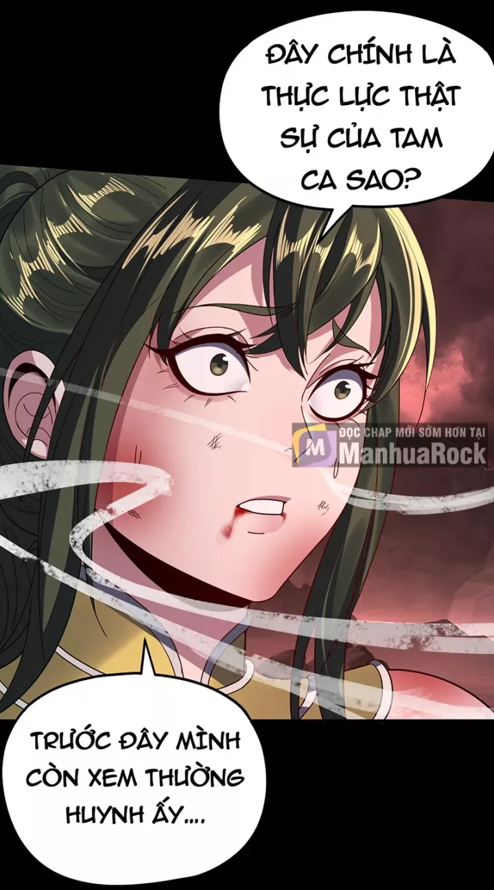 Ta Trời Sinh Đã Là Nhân Vật Phản Diện Chapter 487 - Trang 2