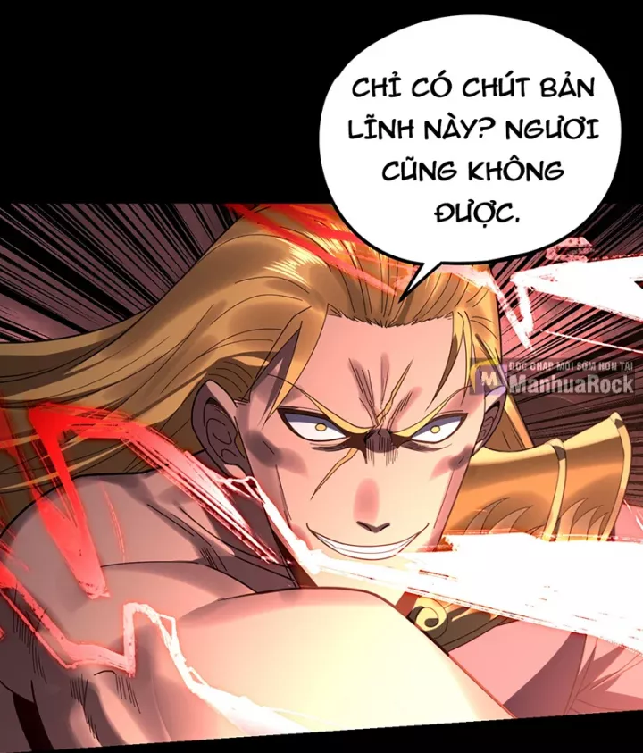 Ta Trời Sinh Đã Là Nhân Vật Phản Diện Chapter 487 - Trang 2