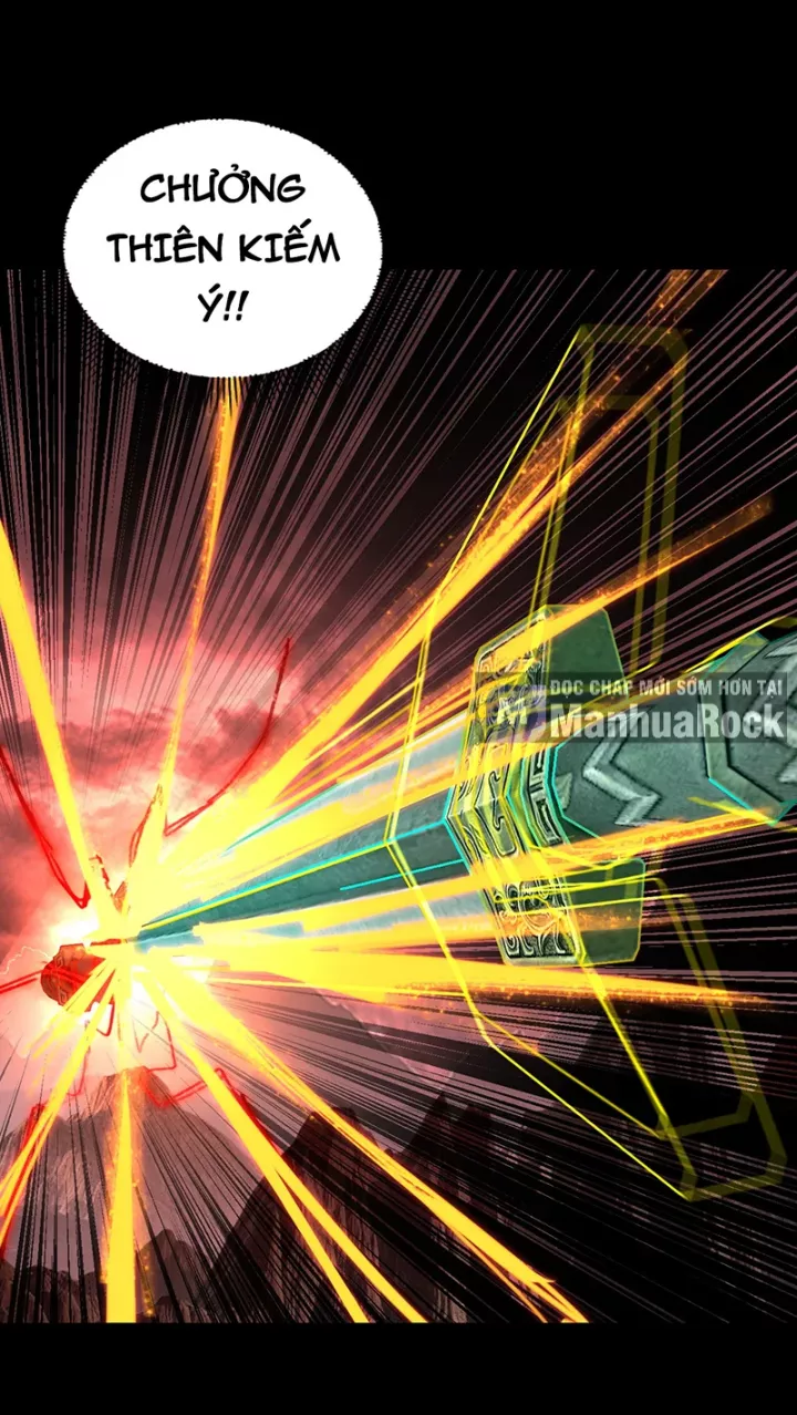 Ta Trời Sinh Đã Là Nhân Vật Phản Diện Chapter 487 - Trang 2