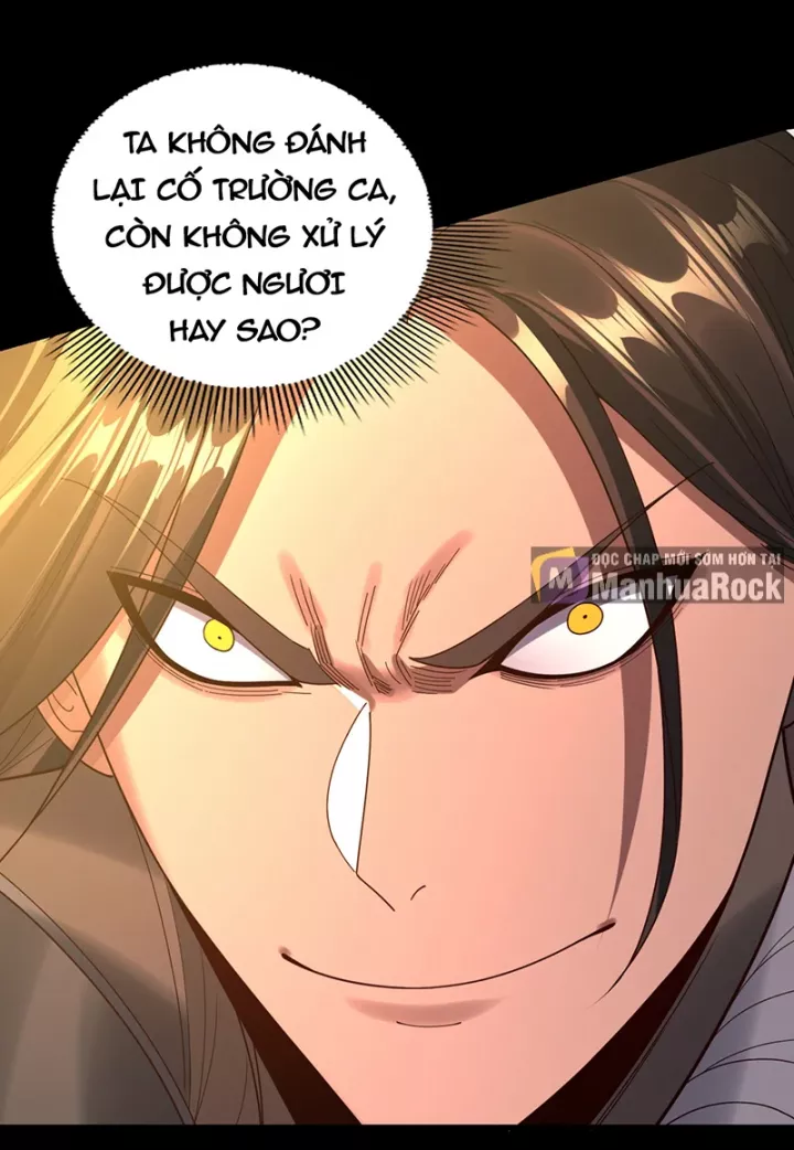 Ta Trời Sinh Đã Là Nhân Vật Phản Diện Chapter 487 - Trang 2
