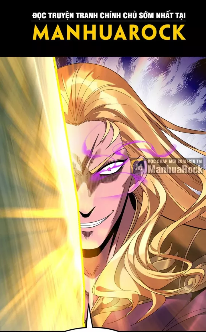 Ta Trời Sinh Đã Là Nhân Vật Phản Diện Chapter 487 - Trang 2