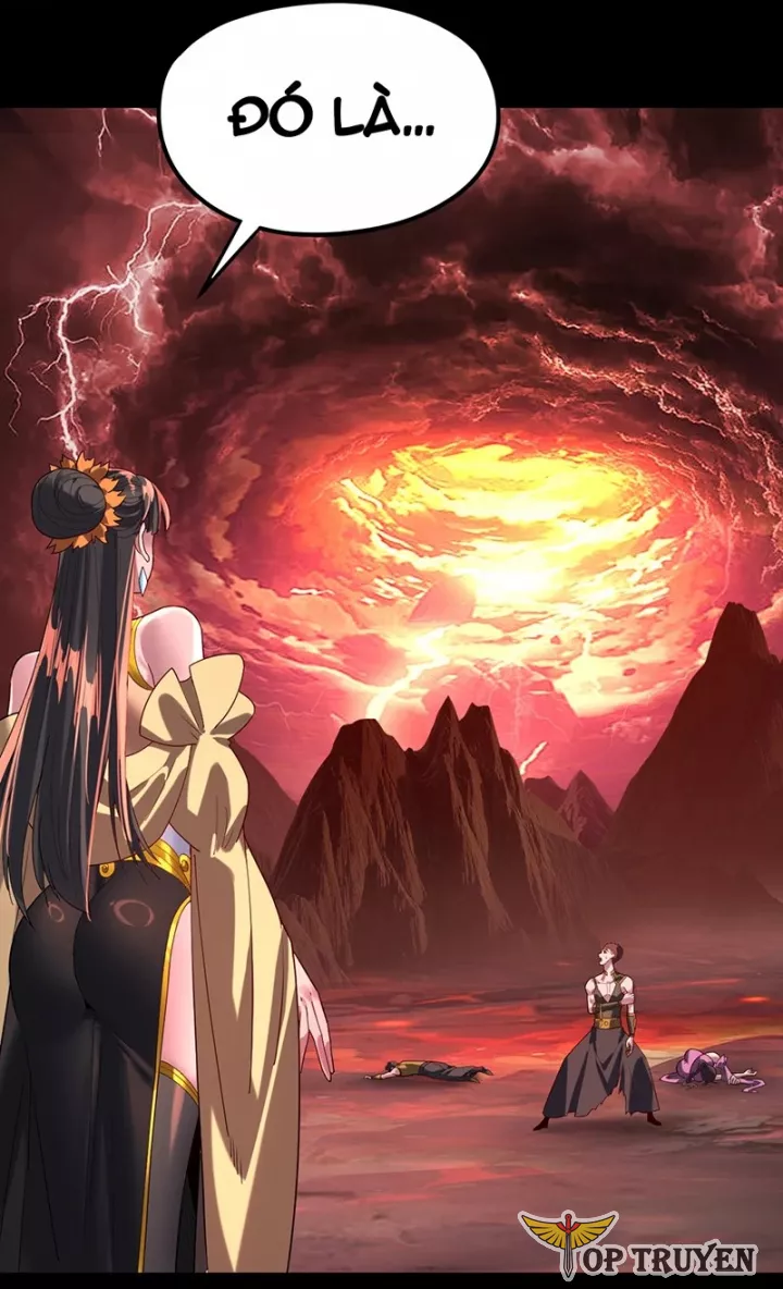 Ta Trời Sinh Đã Là Nhân Vật Phản Diện Chapter 488 - Trang 2