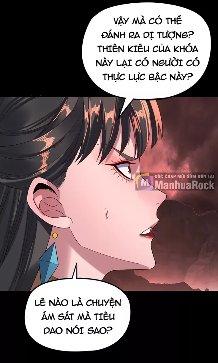 Ta Trời Sinh Đã Là Nhân Vật Phản Diện Chapter 488 - Trang 2