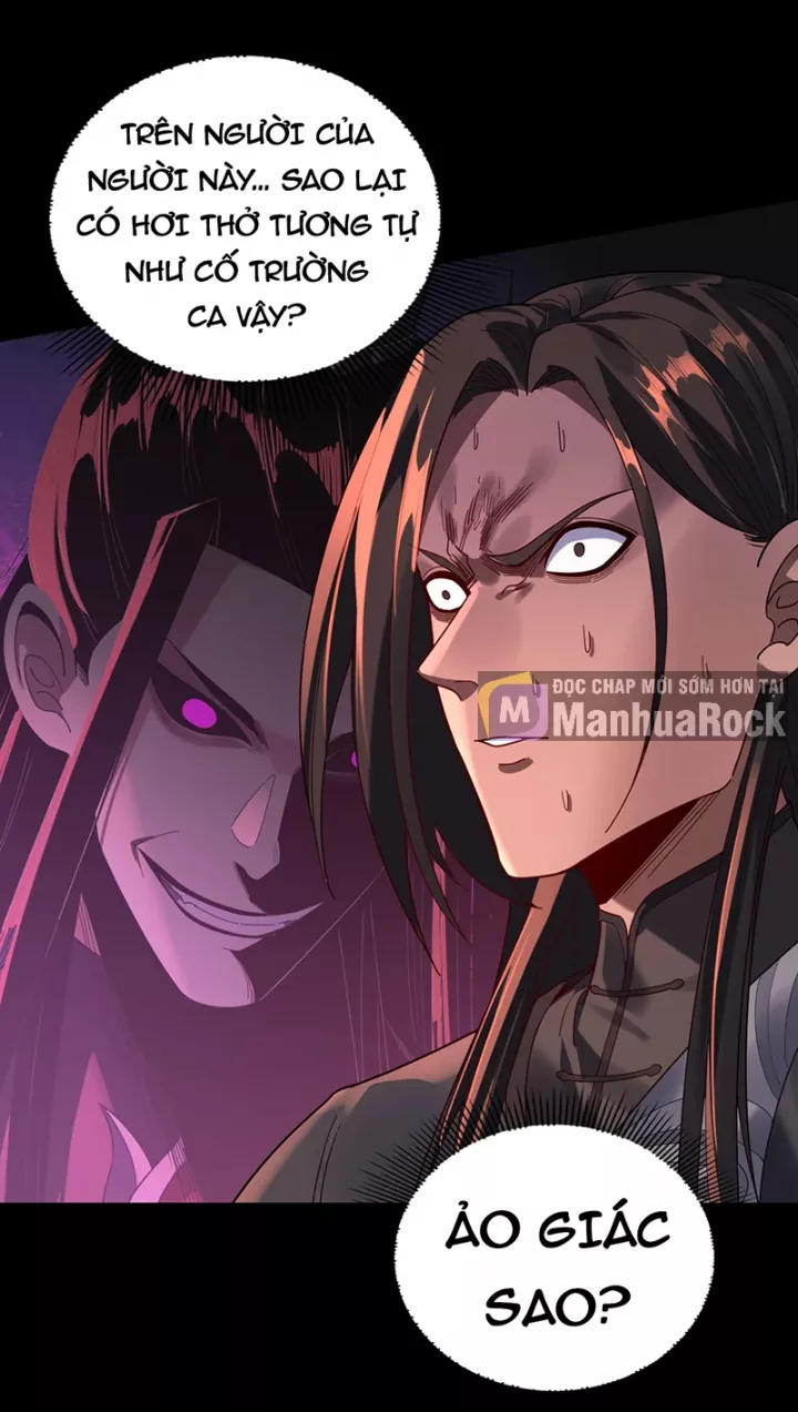 Ta Trời Sinh Đã Là Nhân Vật Phản Diện Chapter 488 - Trang 2
