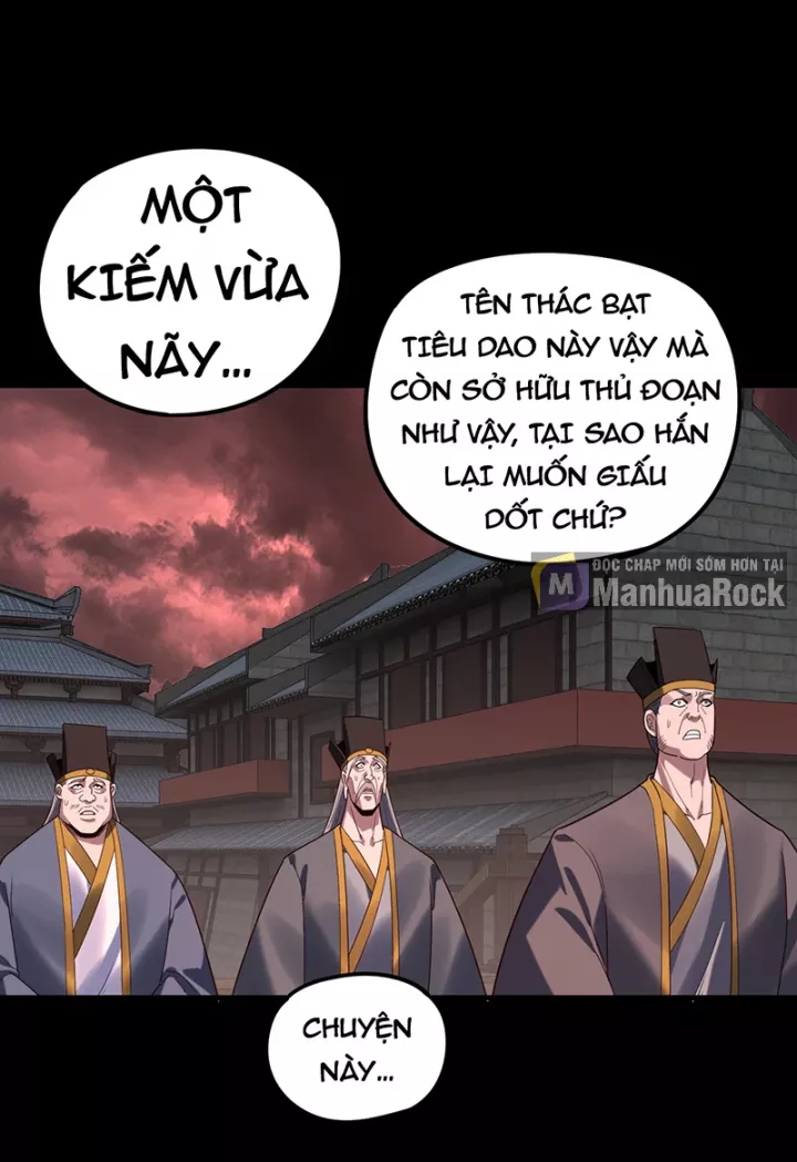 Ta Trời Sinh Đã Là Nhân Vật Phản Diện Chapter 488 - Trang 2