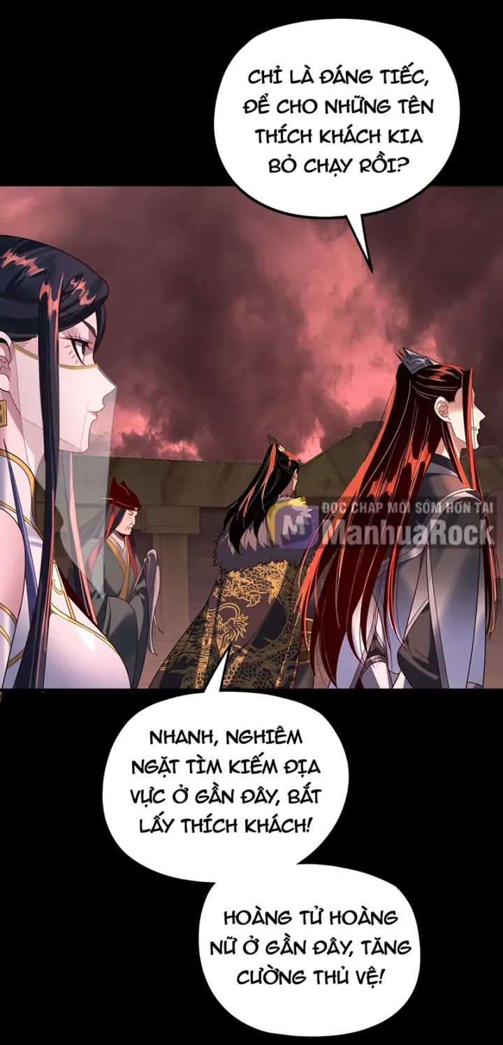 Ta Trời Sinh Đã Là Nhân Vật Phản Diện Chapter 488 - Trang 2