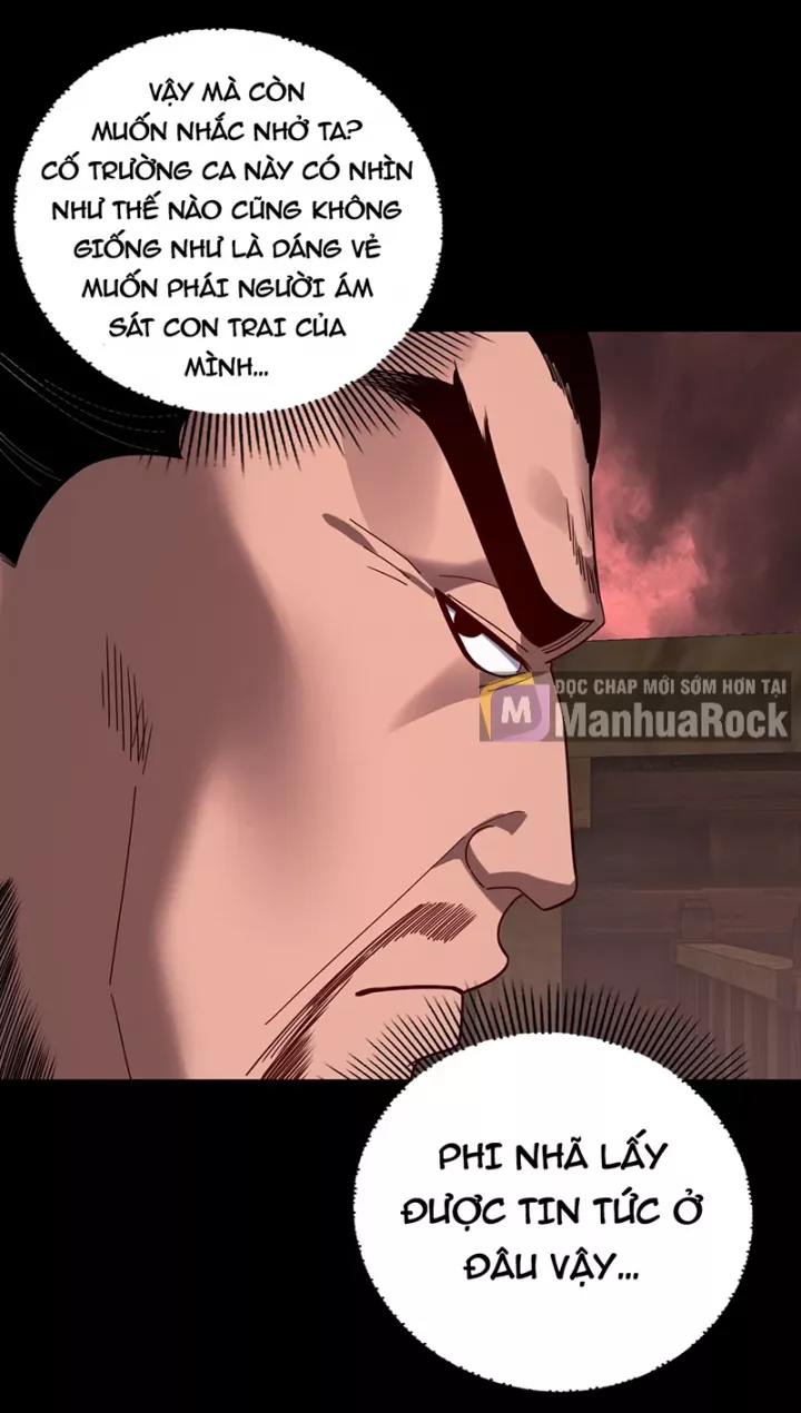 Ta Trời Sinh Đã Là Nhân Vật Phản Diện Chapter 488 - Trang 2