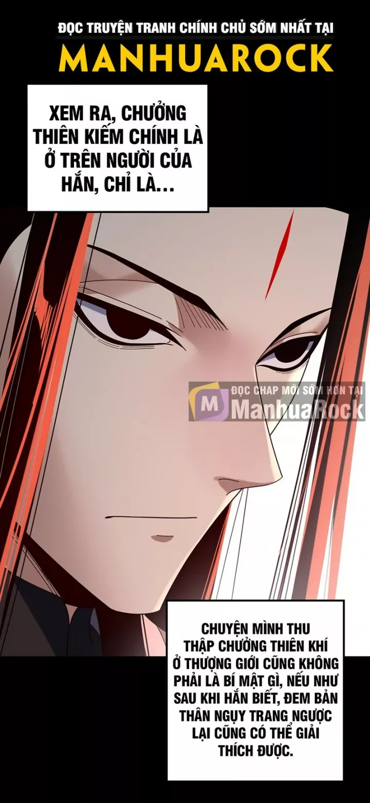 Ta Trời Sinh Đã Là Nhân Vật Phản Diện Chapter 488 - Trang 2