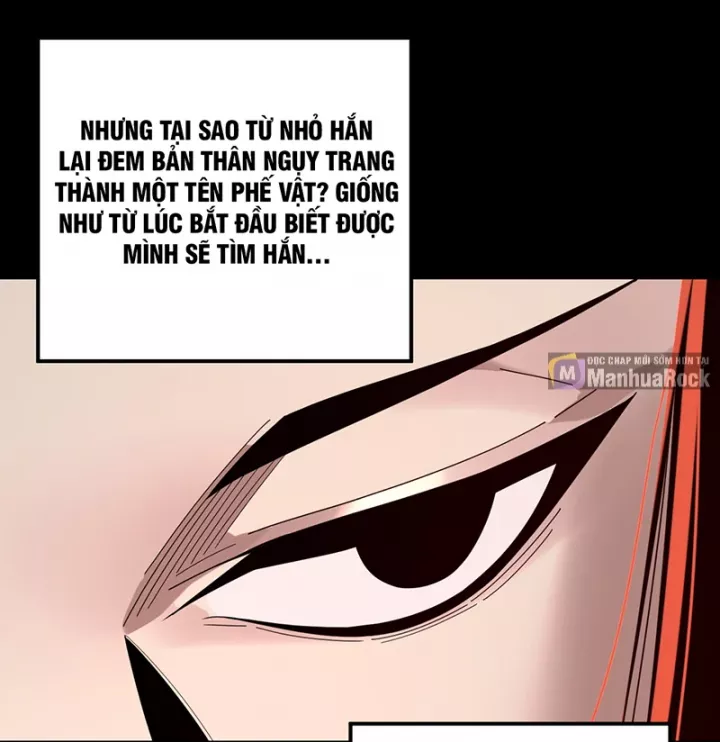 Ta Trời Sinh Đã Là Nhân Vật Phản Diện Chapter 488 - Trang 2