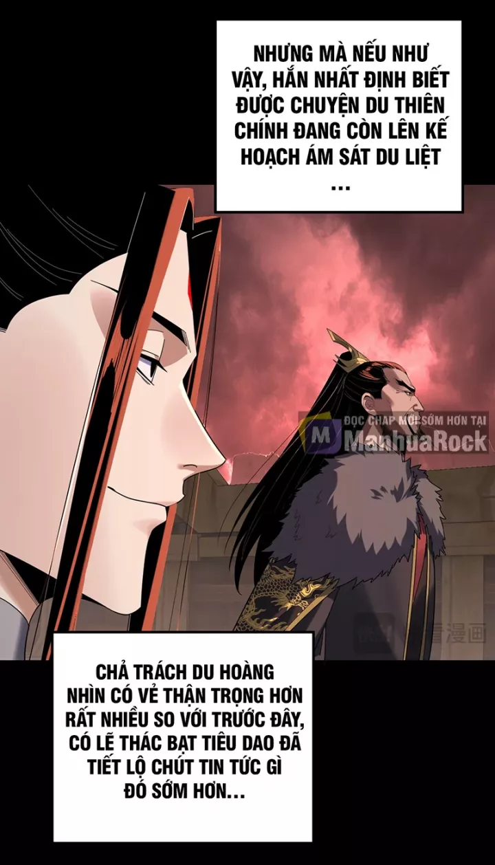 Ta Trời Sinh Đã Là Nhân Vật Phản Diện Chapter 488 - Trang 2