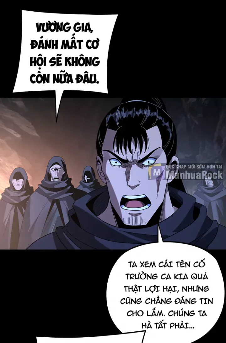 Ta Trời Sinh Đã Là Nhân Vật Phản Diện Chapter 488 - Trang 2