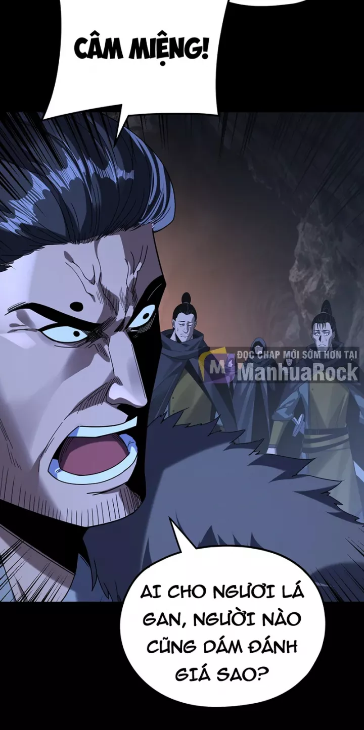 Ta Trời Sinh Đã Là Nhân Vật Phản Diện Chapter 488 - Trang 2