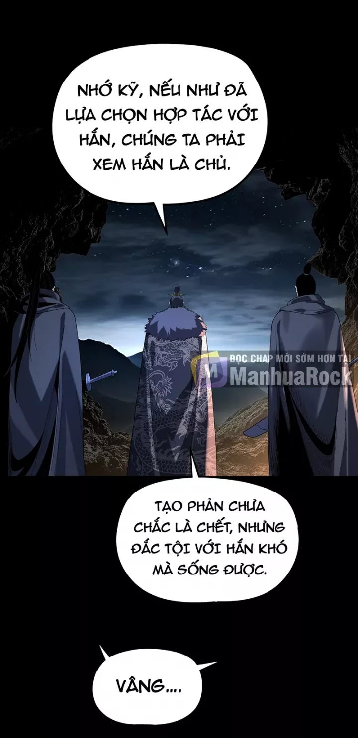 Ta Trời Sinh Đã Là Nhân Vật Phản Diện Chapter 488 - Trang 2