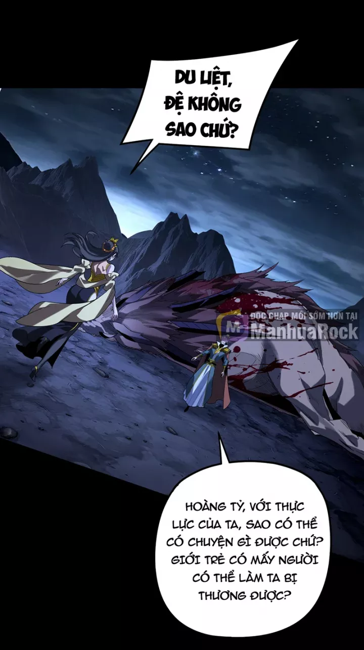 Ta Trời Sinh Đã Là Nhân Vật Phản Diện Chapter 488 - Trang 2