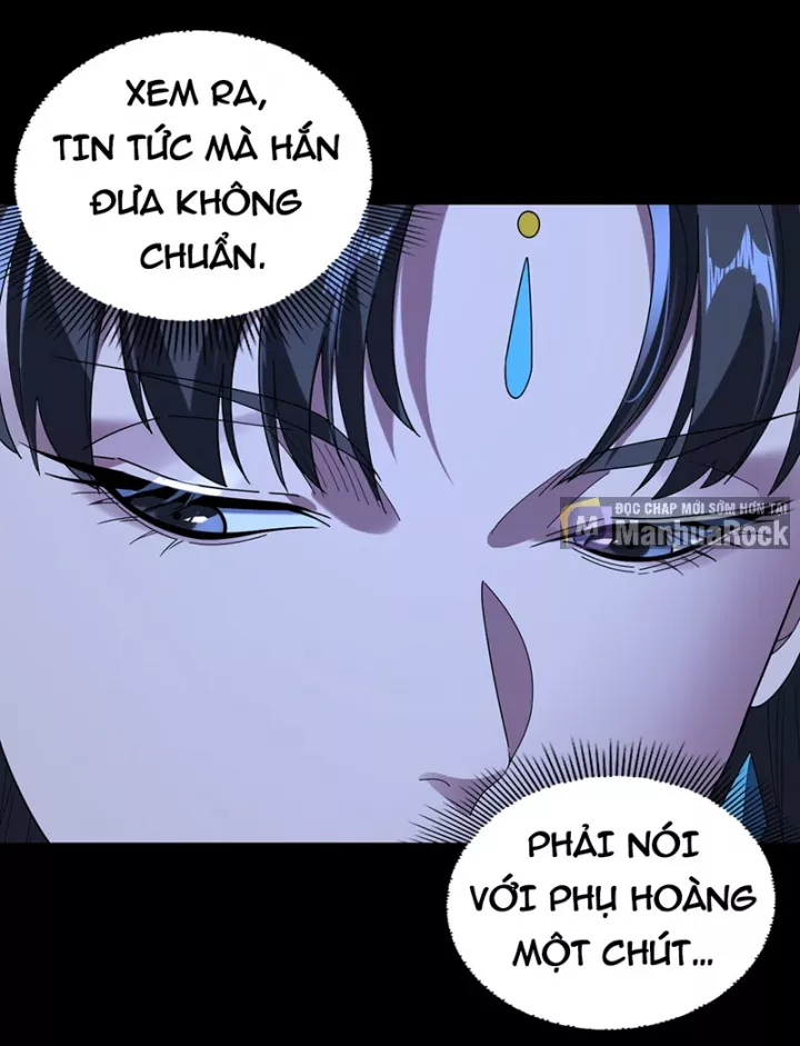 Ta Trời Sinh Đã Là Nhân Vật Phản Diện Chapter 488 - Trang 2