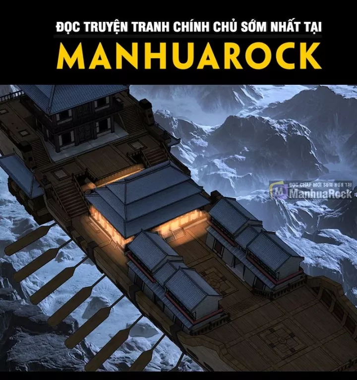 Ta Trời Sinh Đã Là Nhân Vật Phản Diện Chapter 488 - Trang 2