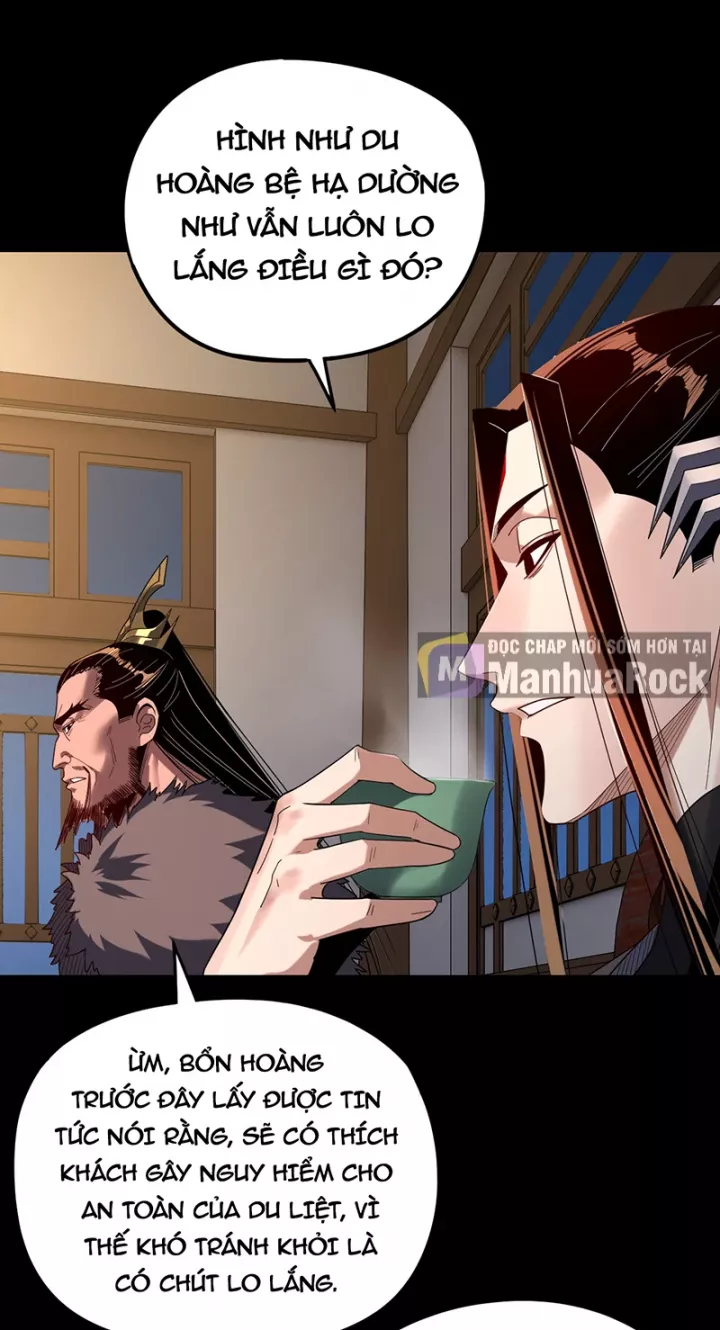 Ta Trời Sinh Đã Là Nhân Vật Phản Diện Chapter 488 - Trang 2