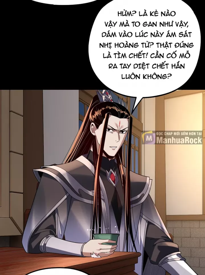 Ta Trời Sinh Đã Là Nhân Vật Phản Diện Chapter 488 - Trang 2