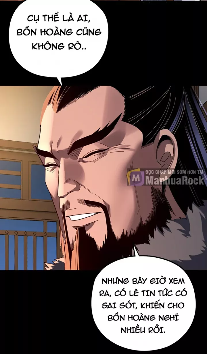 Ta Trời Sinh Đã Là Nhân Vật Phản Diện Chapter 488 - Trang 2