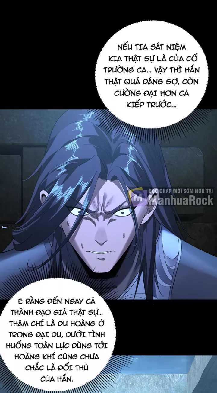 Ta Trời Sinh Đã Là Nhân Vật Phản Diện Chapter 489 - Trang 2