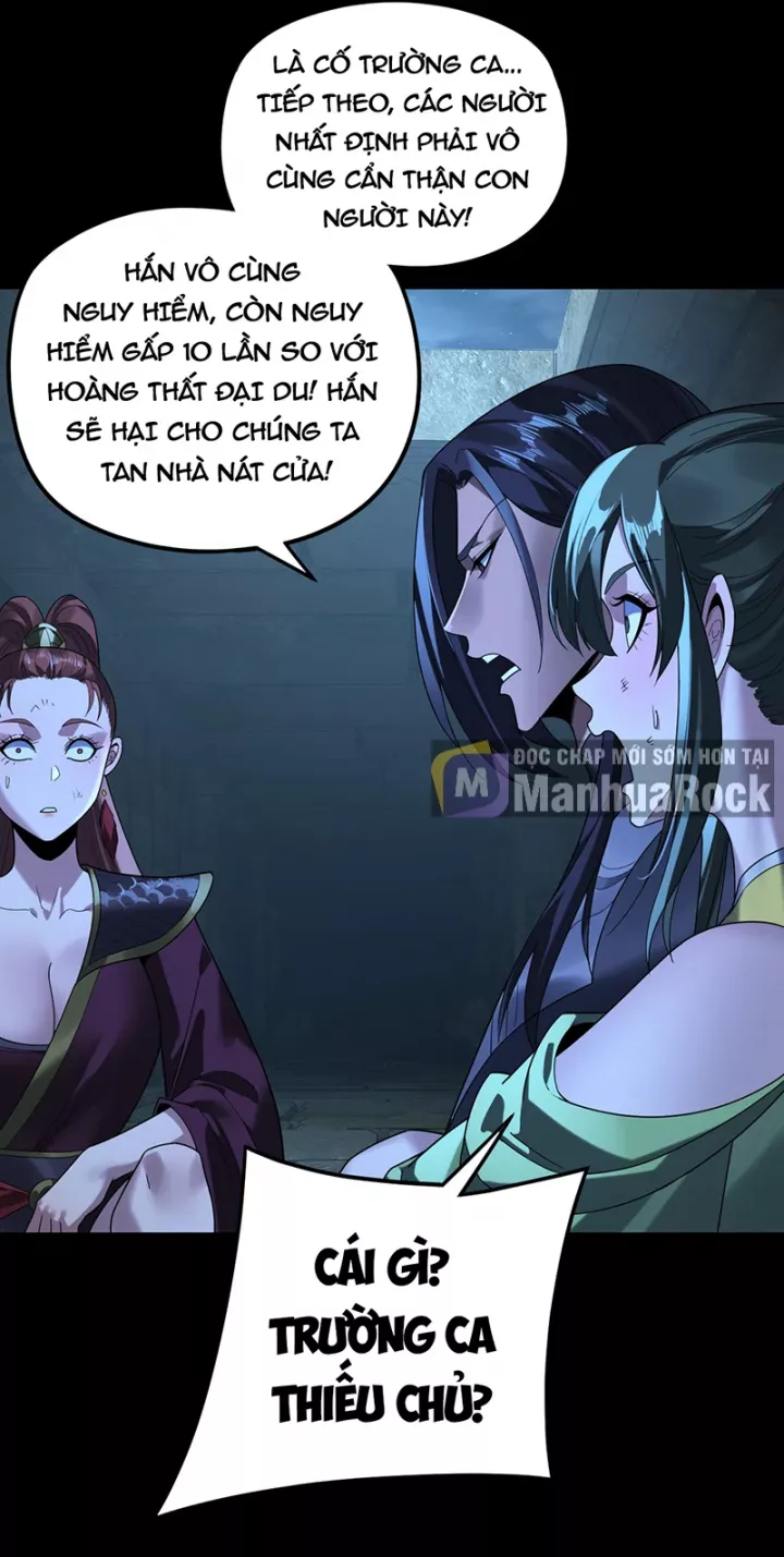 Ta Trời Sinh Đã Là Nhân Vật Phản Diện Chapter 489 - Trang 2