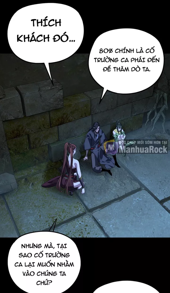 Ta Trời Sinh Đã Là Nhân Vật Phản Diện Chapter 489 - Trang 2